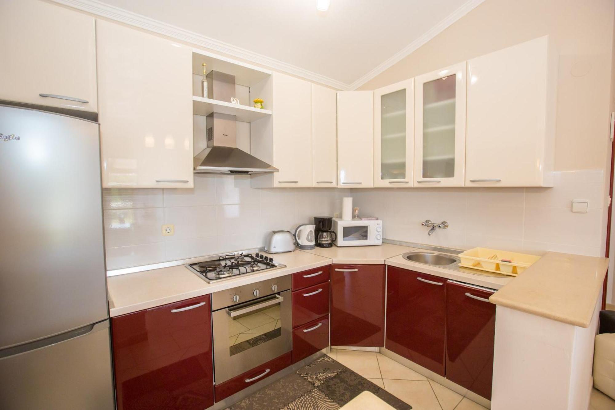 Karojba Villa Michelle מראה חיצוני תמונה