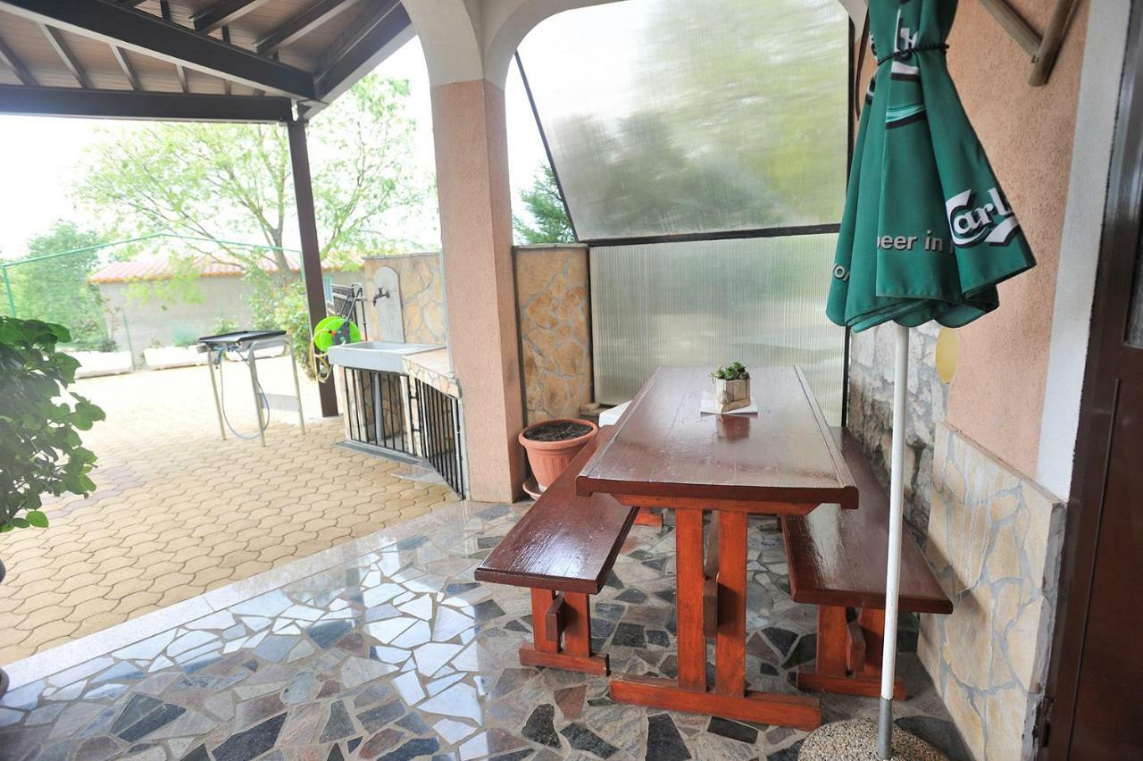 Karojba Villa Michelle מראה חיצוני תמונה