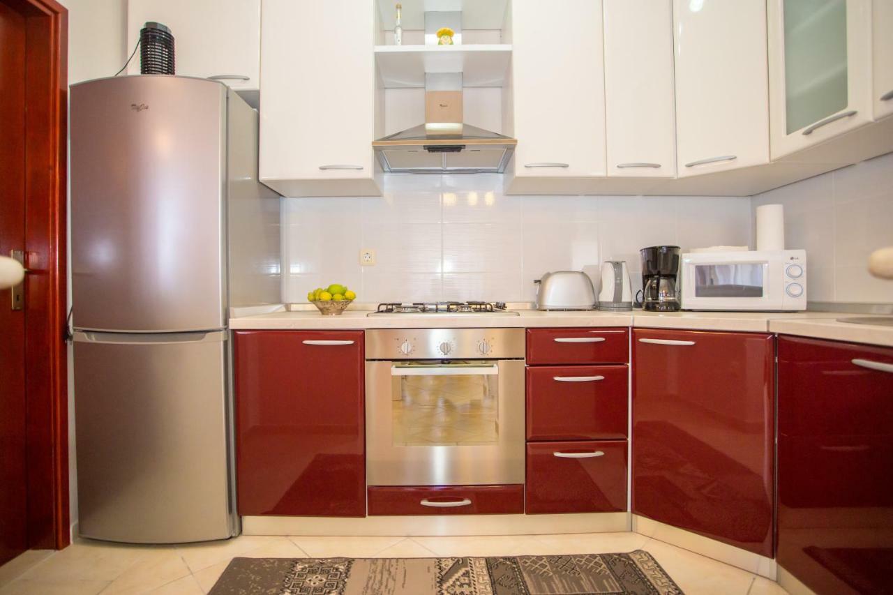 Karojba Villa Michelle מראה חיצוני תמונה